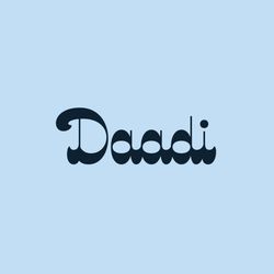 Daadi's profile image