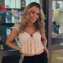 Delaney Patrick's profile image