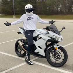 Ninja Nick's profile image