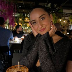 Shakira Moreno's profile image