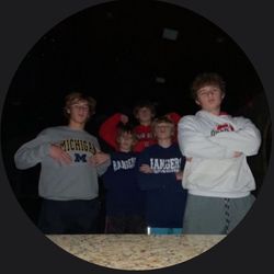 VOG's profile image