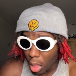 Livinlikejah's profile image