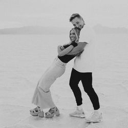 Ty & Kena's profile image