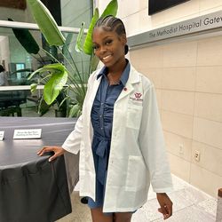TD | BSN student🩺's profile image