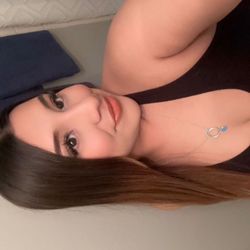 paulina 🎀's profile image