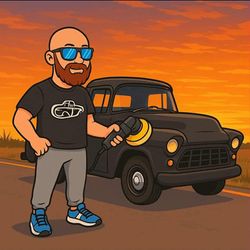 Dustin Manuel's profile image
