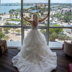 Sabina Burkhead's profile image