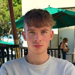 Tom Pratt's profile image