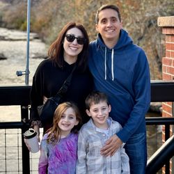 Miles Bonham family's profile image