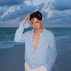 blue suarez's profile image