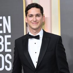 Matthew Friend's profile image