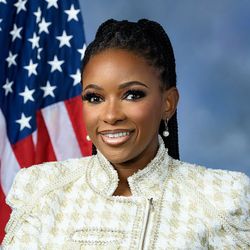 Jasmine Crockett's profile image