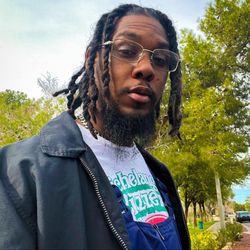 Omar Ladell's profile image