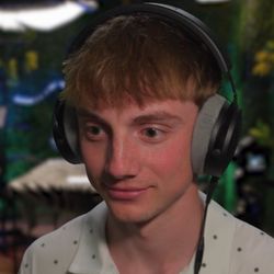 Brett Reacts's profile image