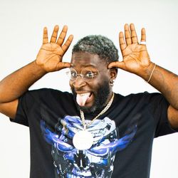 entertainerflossthemack's profile image