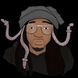 Wormmy's profile image
