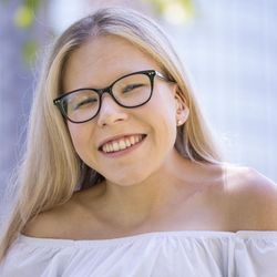 Cassidy Huff's profile image