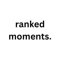 Ranked Moments's profile image