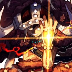 Haki's profile image