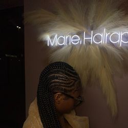 MarieHairapy's profile image