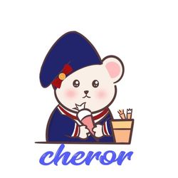 cheror's profile image
