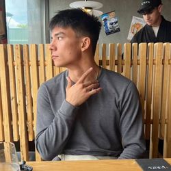 Lamking's profile image