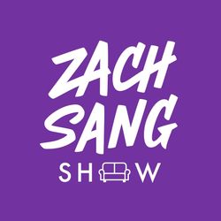 Zach Sang Show's profile image