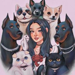 Celine's profile image