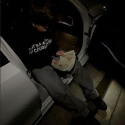 Damian Lua's profile image