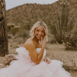 Caitlin McPherson's profile image