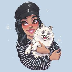 Ashley's profile image