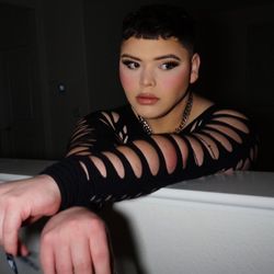 ADAMRAY's profile image