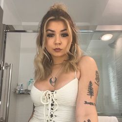 tiana's profile image