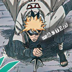 Master.aef's profile image