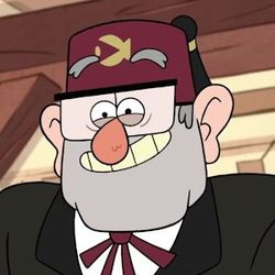 Chelsea the Cartoon Gal's profile image