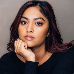 Sway Bhatia's profile image