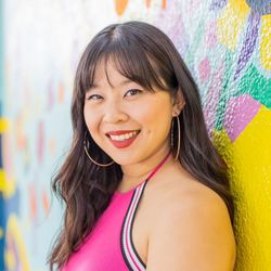 Keshia Sih-Tseng's profile image