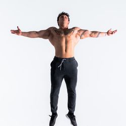 LATMAN's profile image