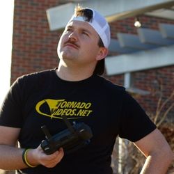 StormChaser Jordan Hall's profile image