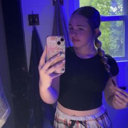Sawyer’s spam💓's profile image