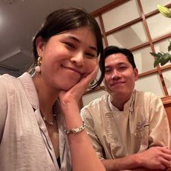 Jasmine & Musashi's profile image