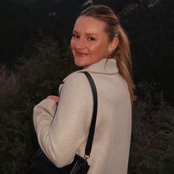 JACEALYN CLAUNCH's profile image