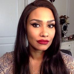 HerSheraSeven's profile image