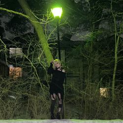 GothicCat<3's profile image