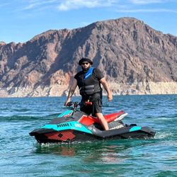 Dominicinvegas's profile image