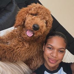 Kiara.Michell's profile image