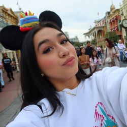disneywvanessa's profile image