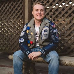 Dallas's profile image