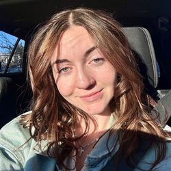 Ailis Jacobson's profile image