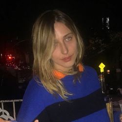 maryfranciskidd's profile image